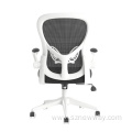 Hbada Office Gaming Chair with Flip-up Arms